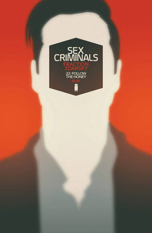Sex Criminals 22 Comic Book NM