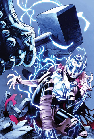 New Mutants: Dead Souls 1 Var B Comic Book NM