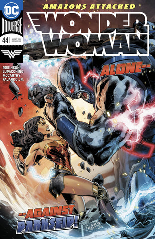Wonder Woman (5th Series) 44 Comic Book NM