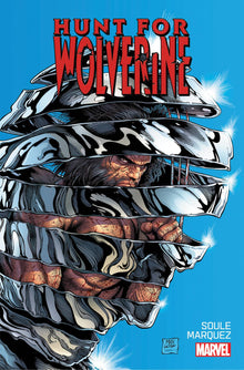 Hunt for Wolverine 1 Comic Book NM