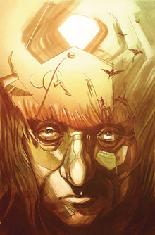 Her Infernal Descent 2 Comic Book NM