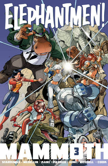 ELEPHANTMEN MAMMOTH TP VOL 03 (MR)