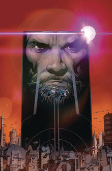 Relay 1 Var A Comic Book NM