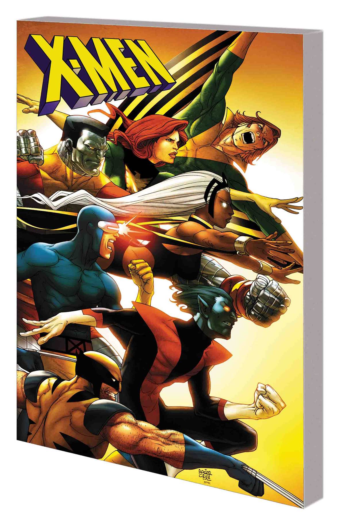 X-Men Adventures Digest 1 Comic Book NM
