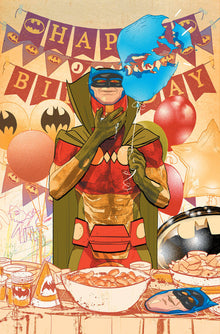 Mister Miracle (4th Series) 10 Var A Comic Book NM
