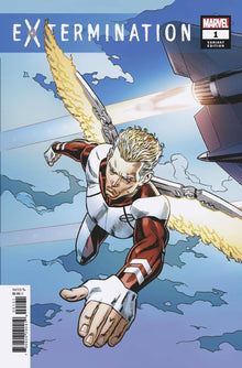 Extermination (Marvel) 1 Var B Comic Book NM