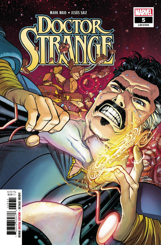 Doctor Strange (5th Series) 5 Comic Book NM