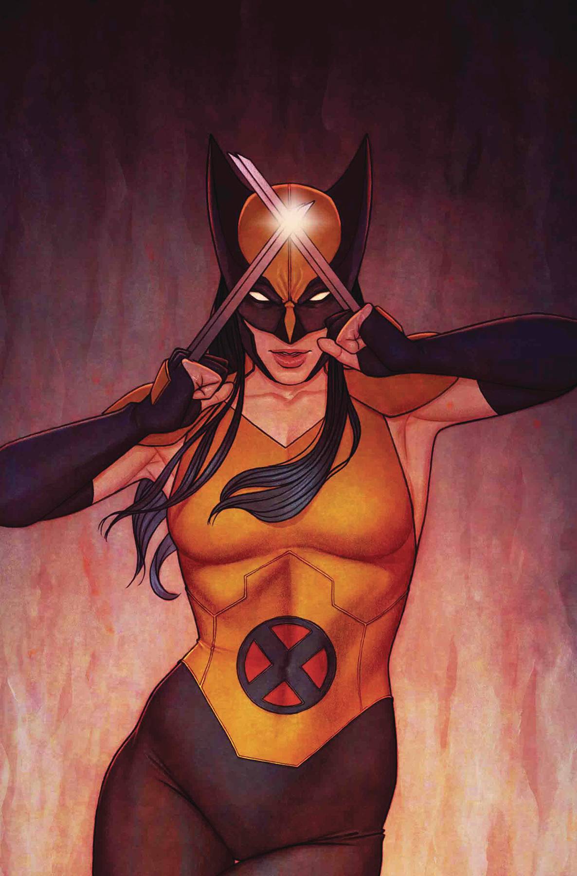 X-Men: Red 8 Comic Book NM