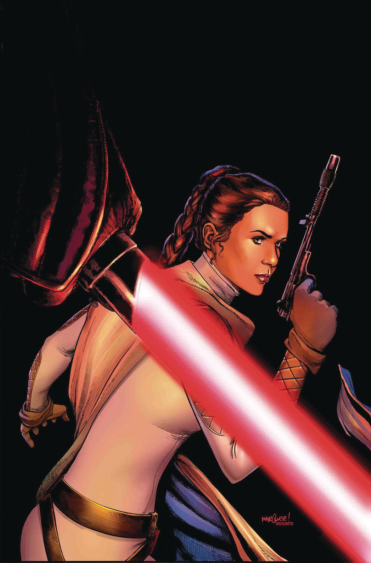 Star Wars (2nd Series) 54 Comic Book NM