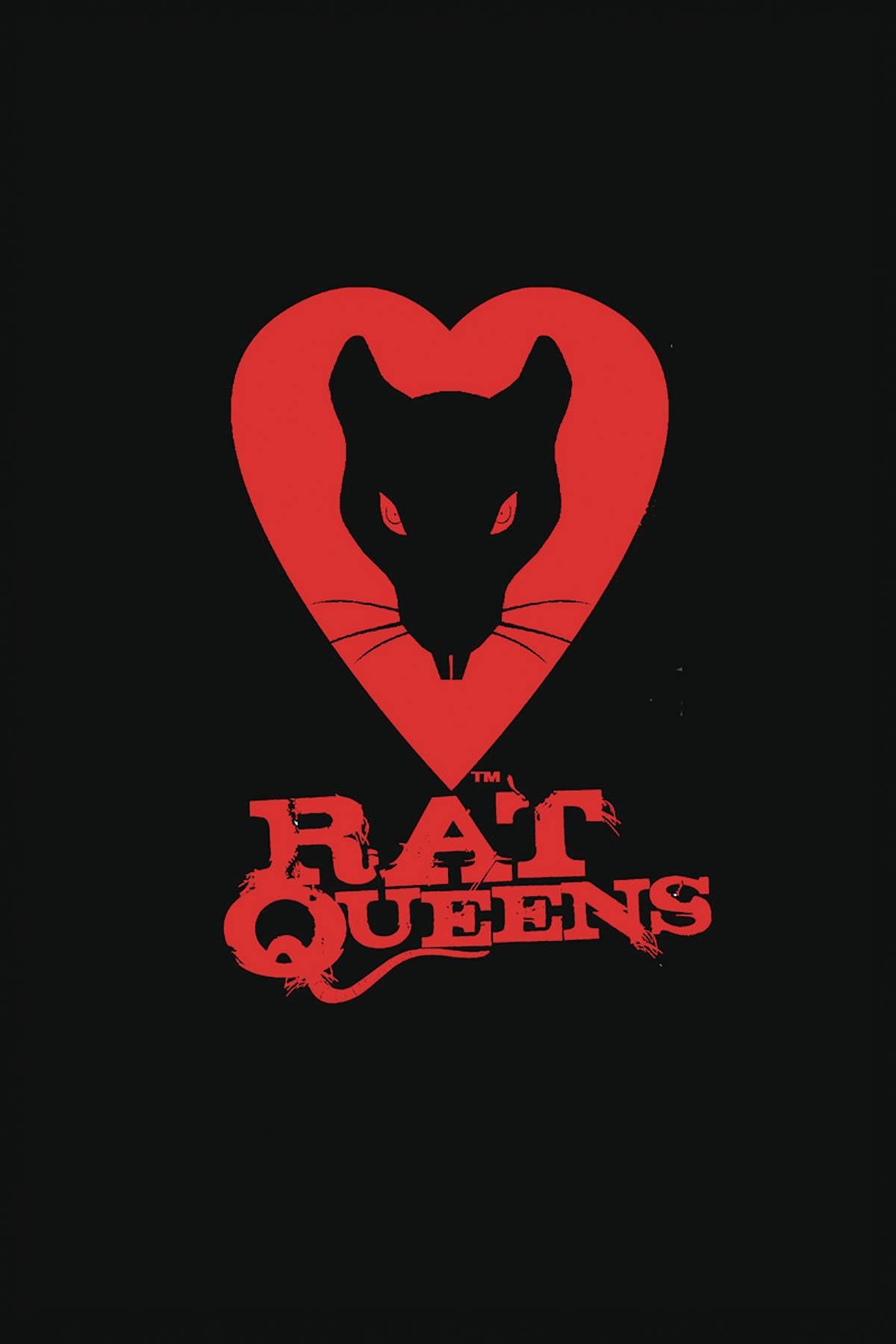 RAT QUEENS DLX HC VOL 02 (MR)
