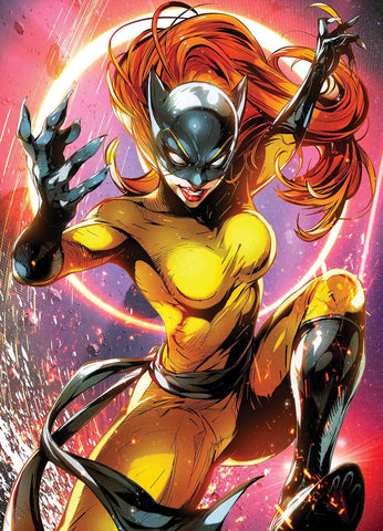X-Men: Red 9 Var A Comic Book NM