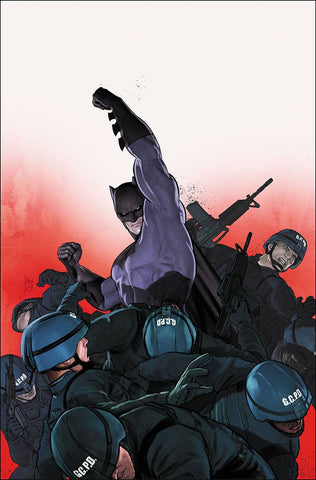 Batman (3rd Series) 59 Comic Book
