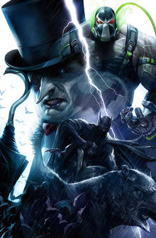 Batman (3rd Series) 59 Var A Comic Book