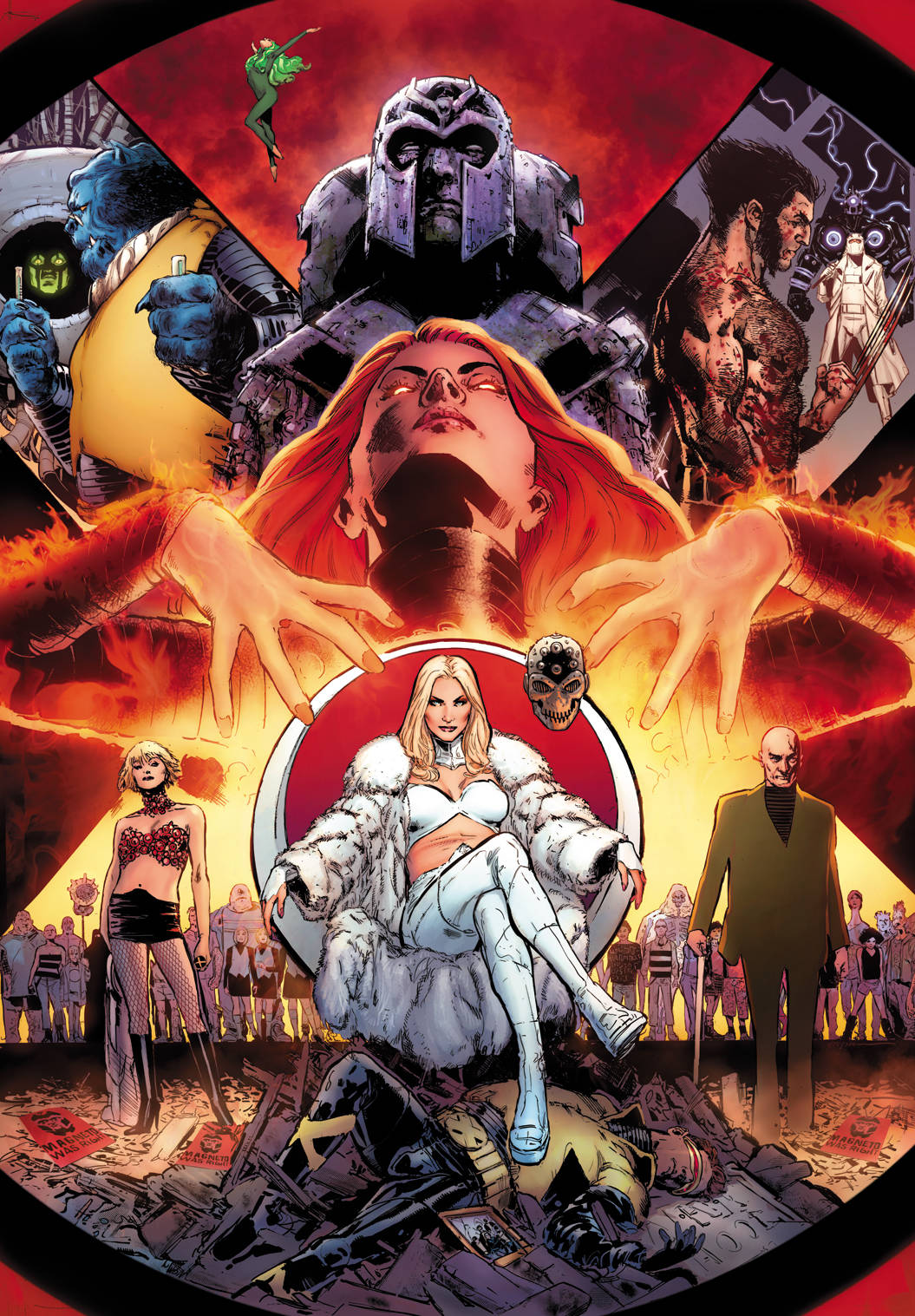 Amazing Spider-Man (5th Series) 10 Var A Comic Book
