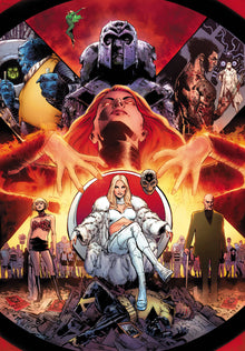 Amazing Spider-Man (5th Series) 10 Var A Comic Book