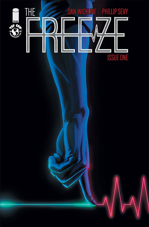 The Freeze #1