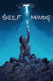 Self/Made 1 Comic Book NM