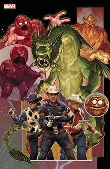 Amazing Spider-Man (5th Series) 13 Var A Comic Book