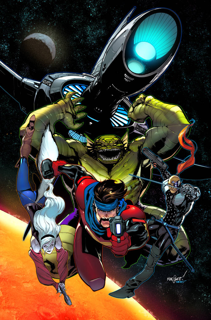 Uncanny X-Men (5th Series) 8 Var C Comic Book NM