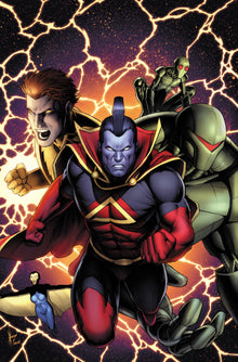 X-23 (4th Series) 8 Var A Comic Book NM