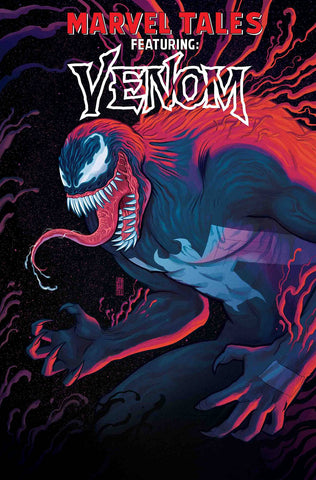 Marvel Tales: Venom 1 Comic Book NM