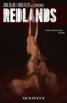 Redlands TPB Bk 2  NM