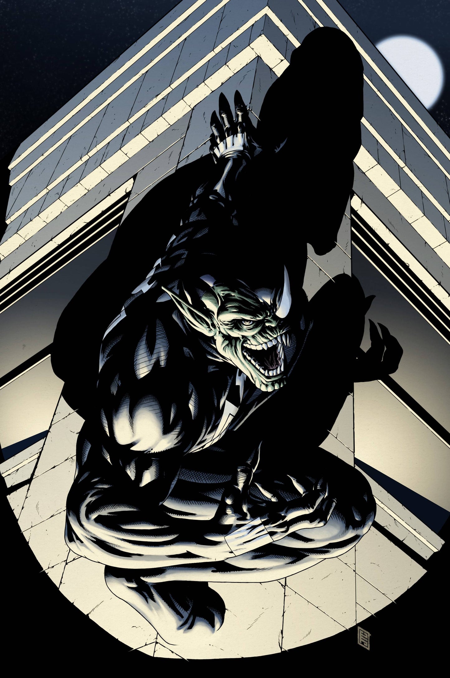 Venom (4th Series) 11 Var A Comic Book NM