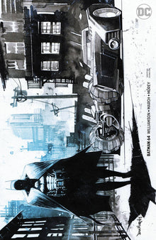 Batman (3rd Series) 64 Var A Comic Book