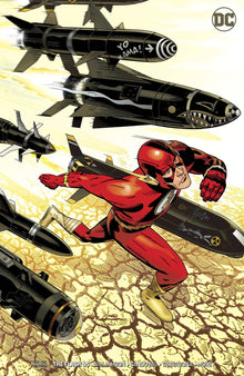 Flash (5th Series) 65 Var A Comic Book NM