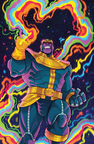Marvel Tales: Thanos 1 Comic Book NM