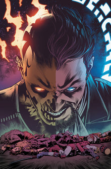 Suicide Squad: Black Files 6 Comic Book NM