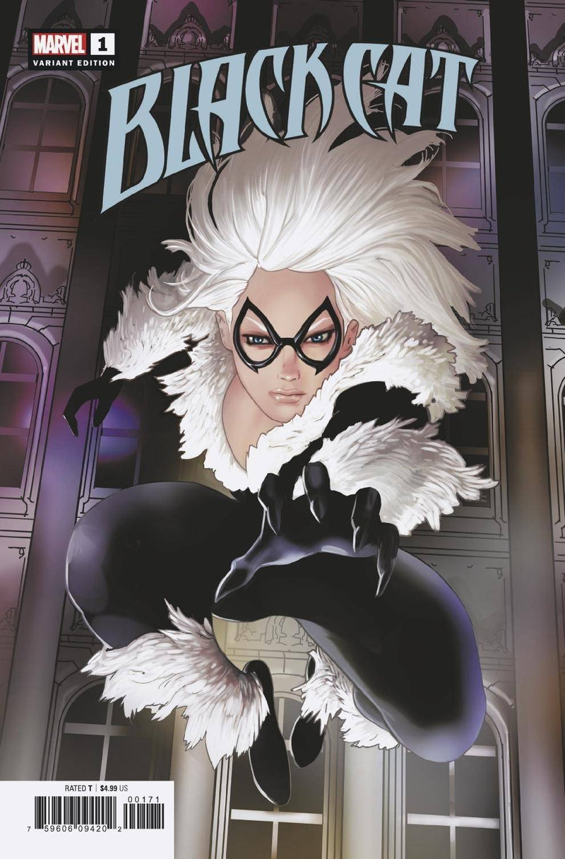 Black Cat Comic Strip black-cat-comic-strip
