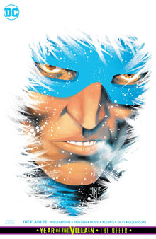 Flash (5th Series) 75 Var A Comic Book NM