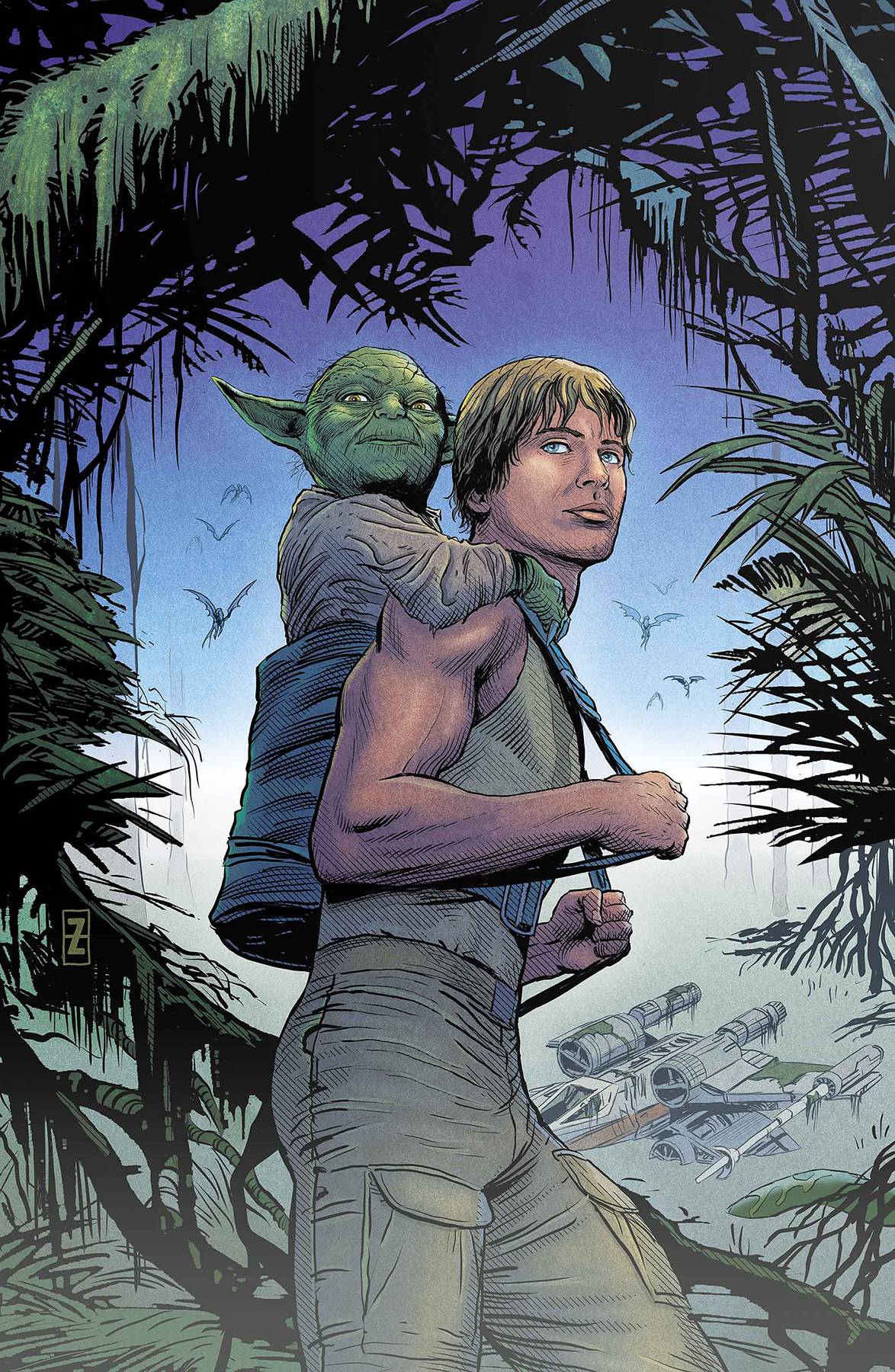 Star Wars: Age of Resistance Special 1 Var B Comic Book NM