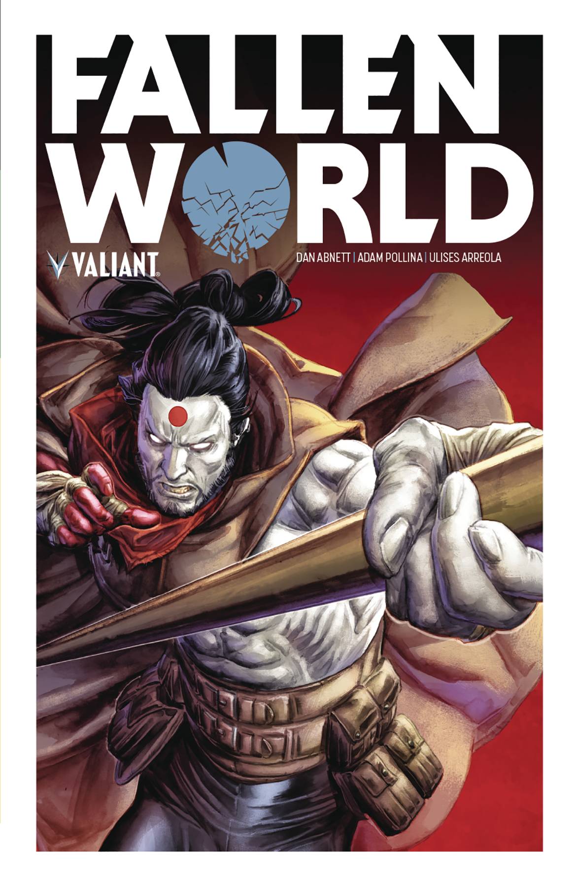 Fallen World TP