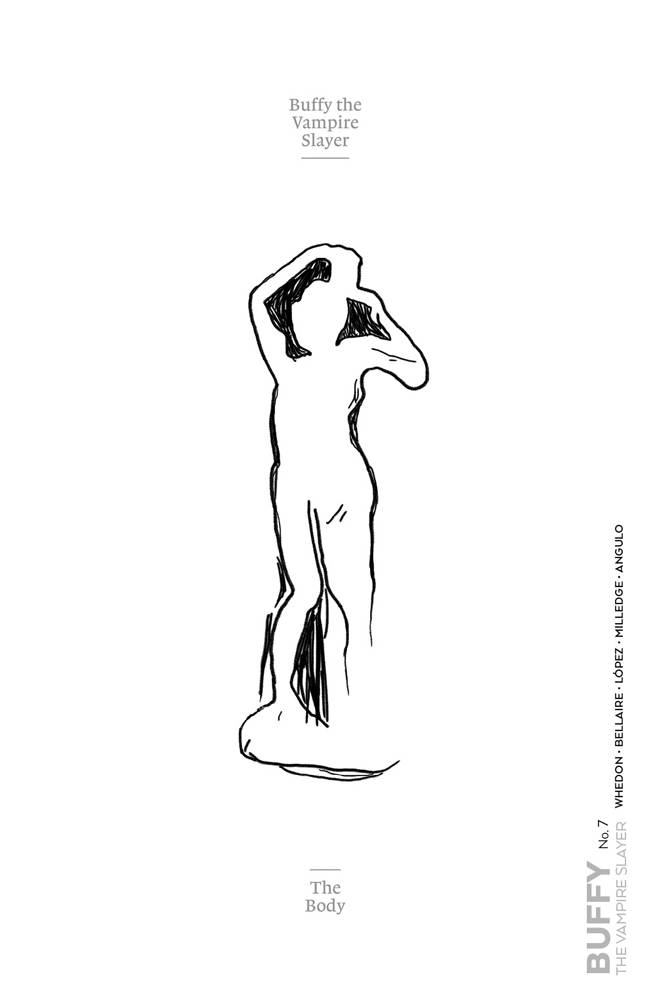 Buffy the Vampire Slayer (Boom!) 7 Var D Comic Book