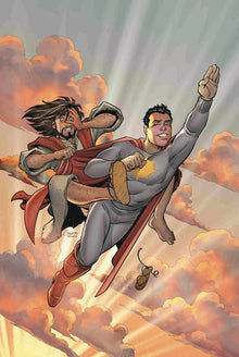 Second Coming 2 Comic Book NM