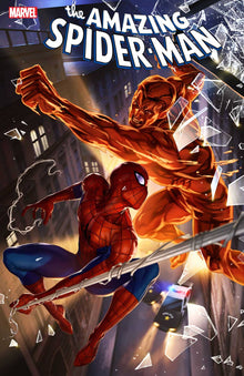 Amazing Spider-Man (5th Series) 27 Var A Comic Book