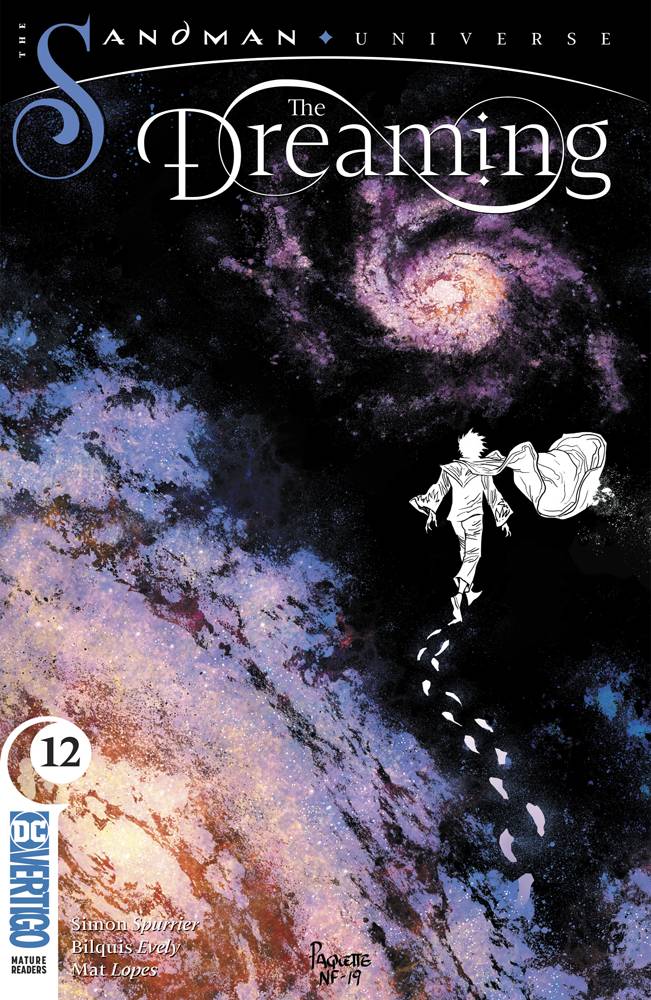 Dreaming (2nd Series) 13 Comic Book NM