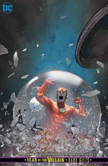 Flash (5th Series) 76 Var A Comic Book NM