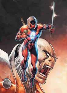 Major X 0 Comic Book NM