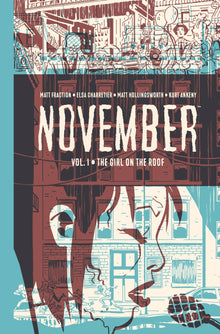 November 1 HC  NM