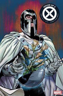 House of X 5 Var A Comic Book NM