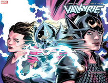Jane Foster: Valkyrie 3 Var A Comic Book NM