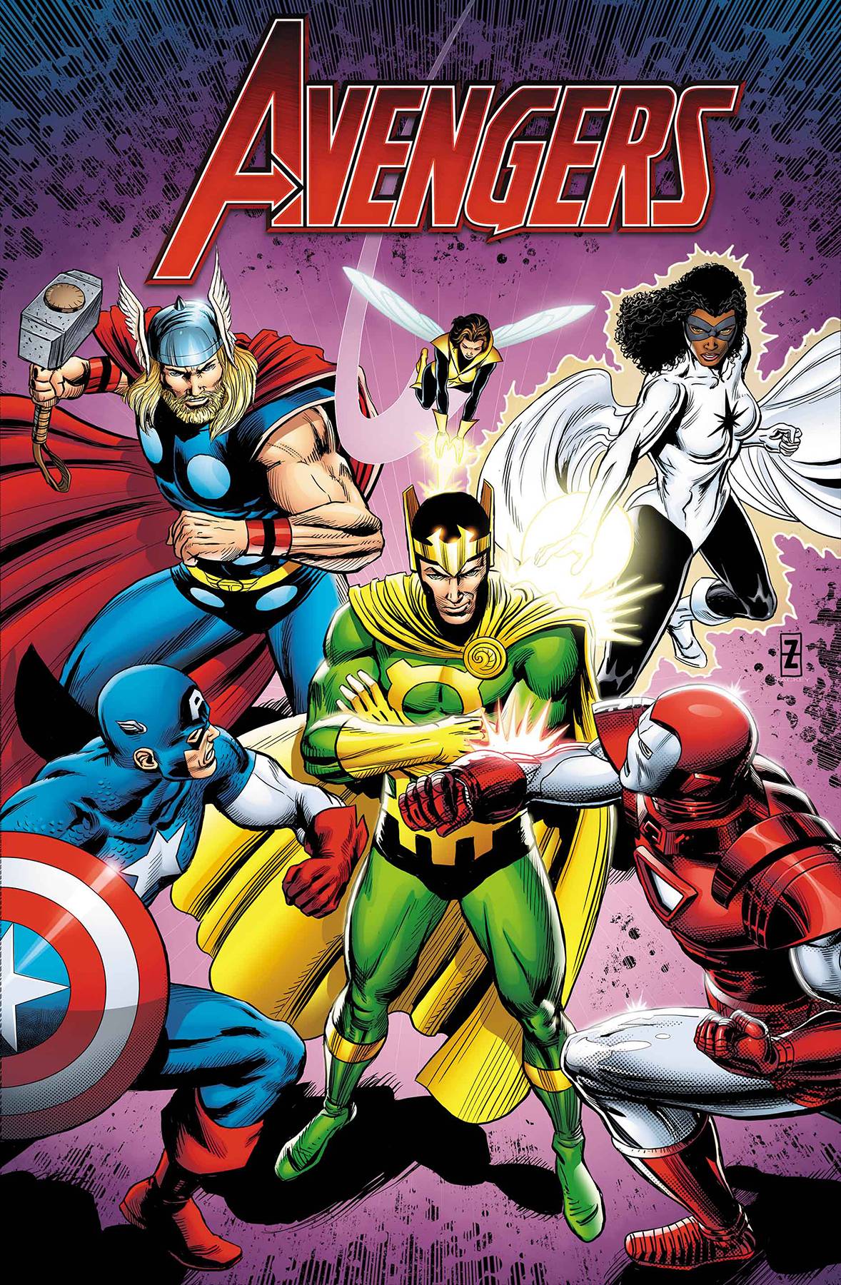Avengers: Loki Unleashed! 1 Comic Book