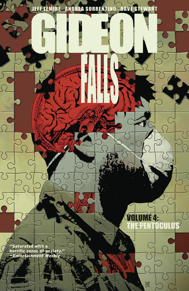 Gideon Falls TP VOL 04