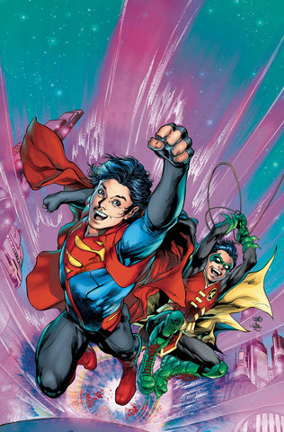 Superman (5th Series) 16 Comic Book NM