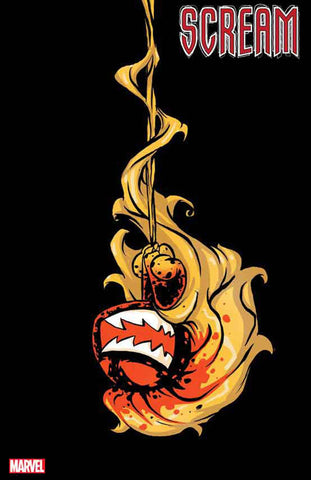Scream: Curse of Carnage 1 Var E Comic Book NM