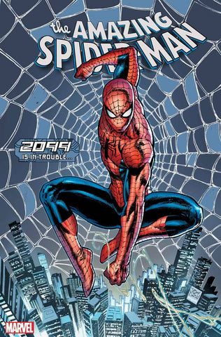Amazing Spider-Man (5th Series) 36 Comic Book