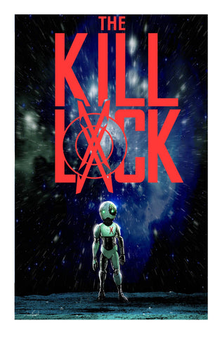 Kill Lock 1 Comic Book NM